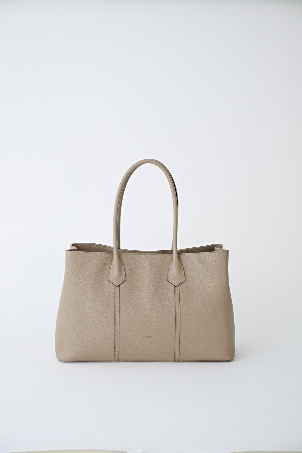本革・日本製】 TOTE BAG LEATHER A4 【031804】 – LAQUOH
