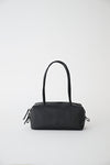 【本革・日本製】　MINI BOSTON BAG