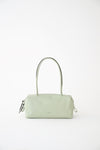 【本革・日本製】　MINI BOSTON BAG