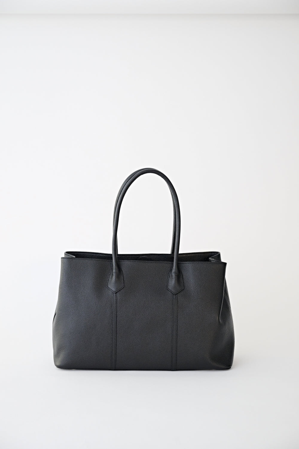 本革・日本製】 TOTE BAG LEATHER A4 【031804】 – LAQUOH