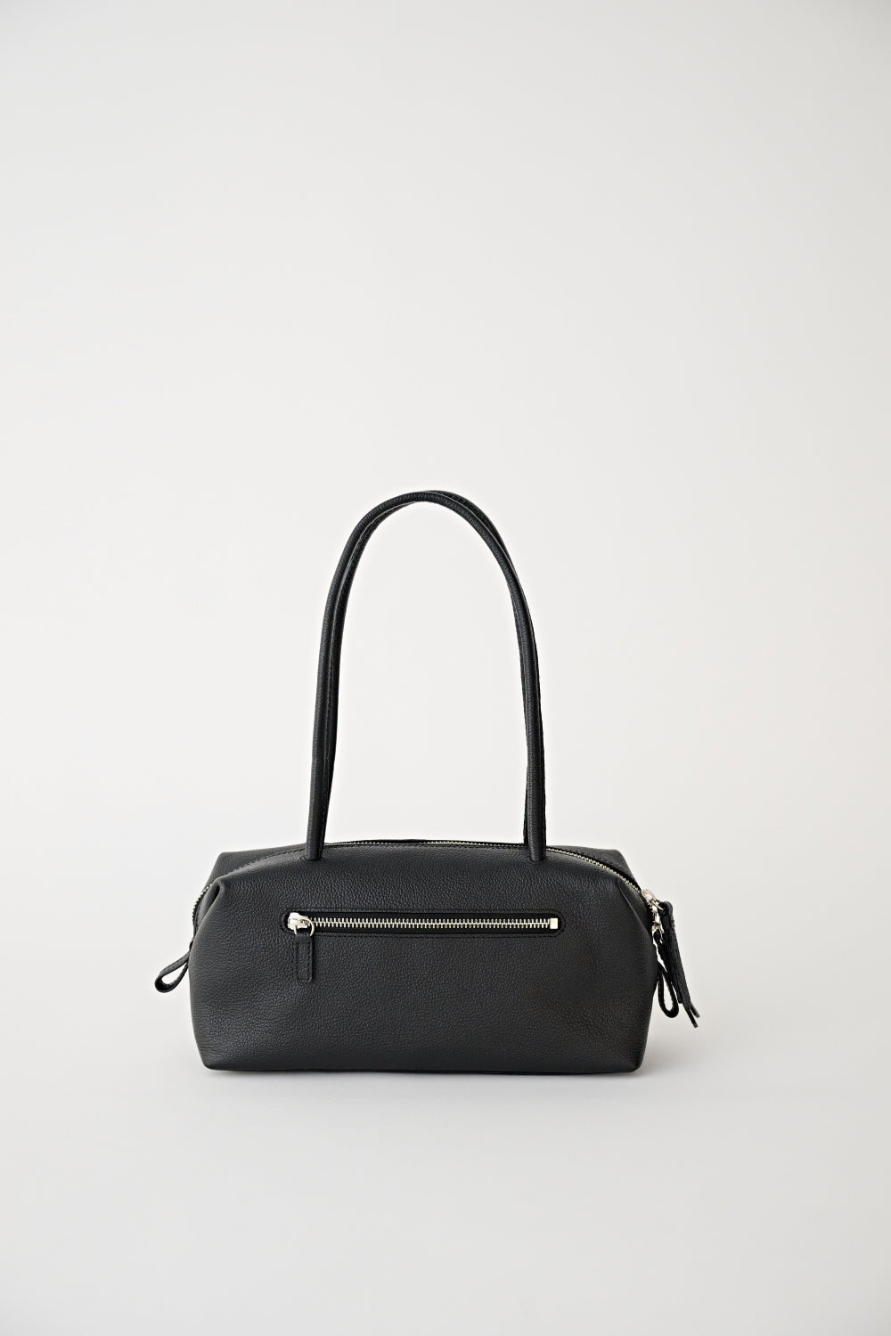 BEST SELLERS No.4｜【本革・日本製】MINI BOSTON BAG LEATHER【031805