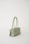 【本革・日本製】　MINI BOSTON BAG