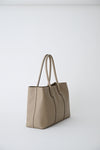 【本革・日本製】　TOTE BAG