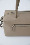 【本革・日本製】　MINI BOSTON BAG