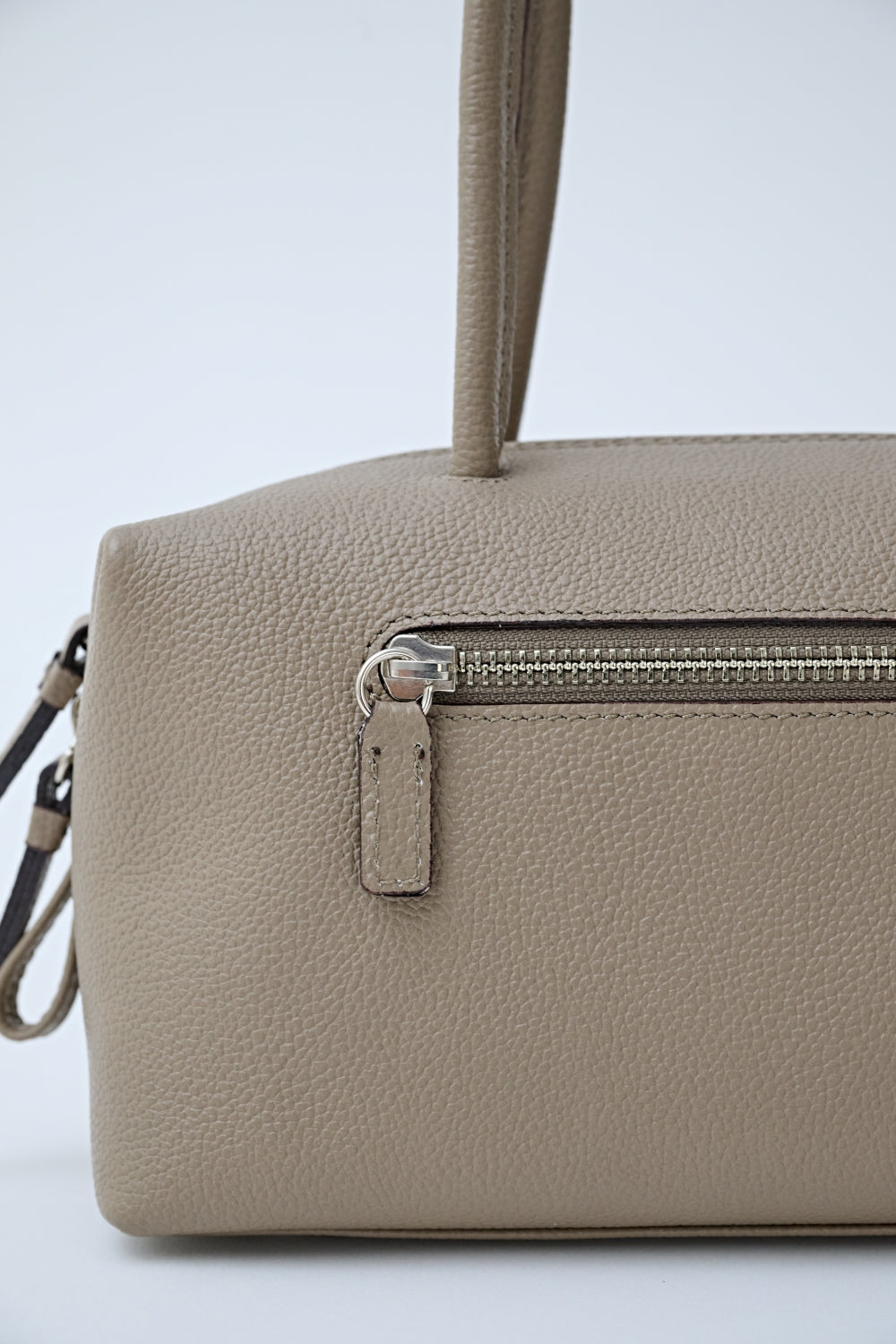 本革・日本製】 BOSTON BAG LEATHER MINI【031805】 – LAQUOH