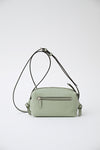 【本革・日本製】　NANO SHOULDER
