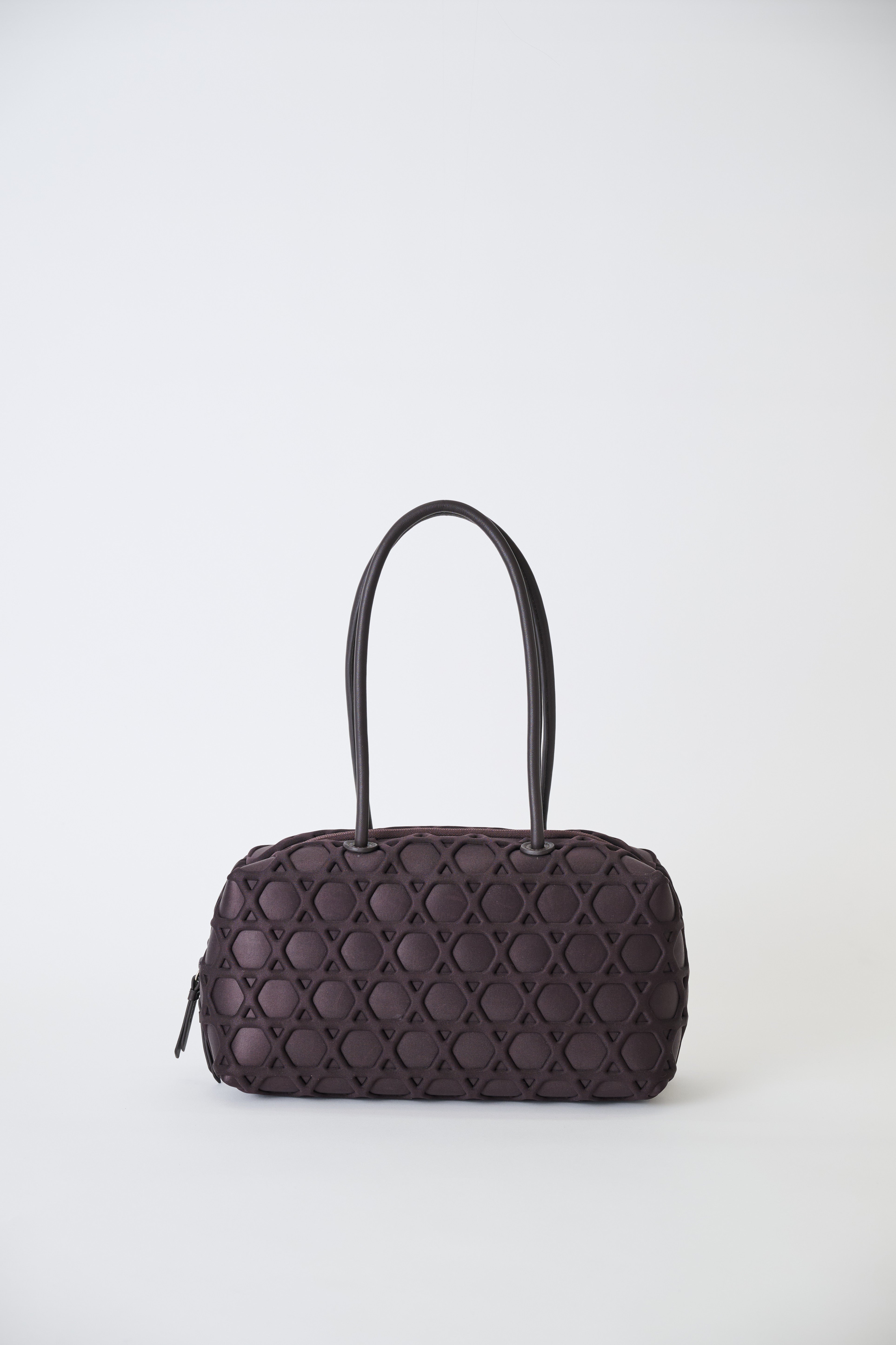BEST SELLERS No.4｜ NEW IN｜BOSTON BAG KAGOME LARGE PATTERN