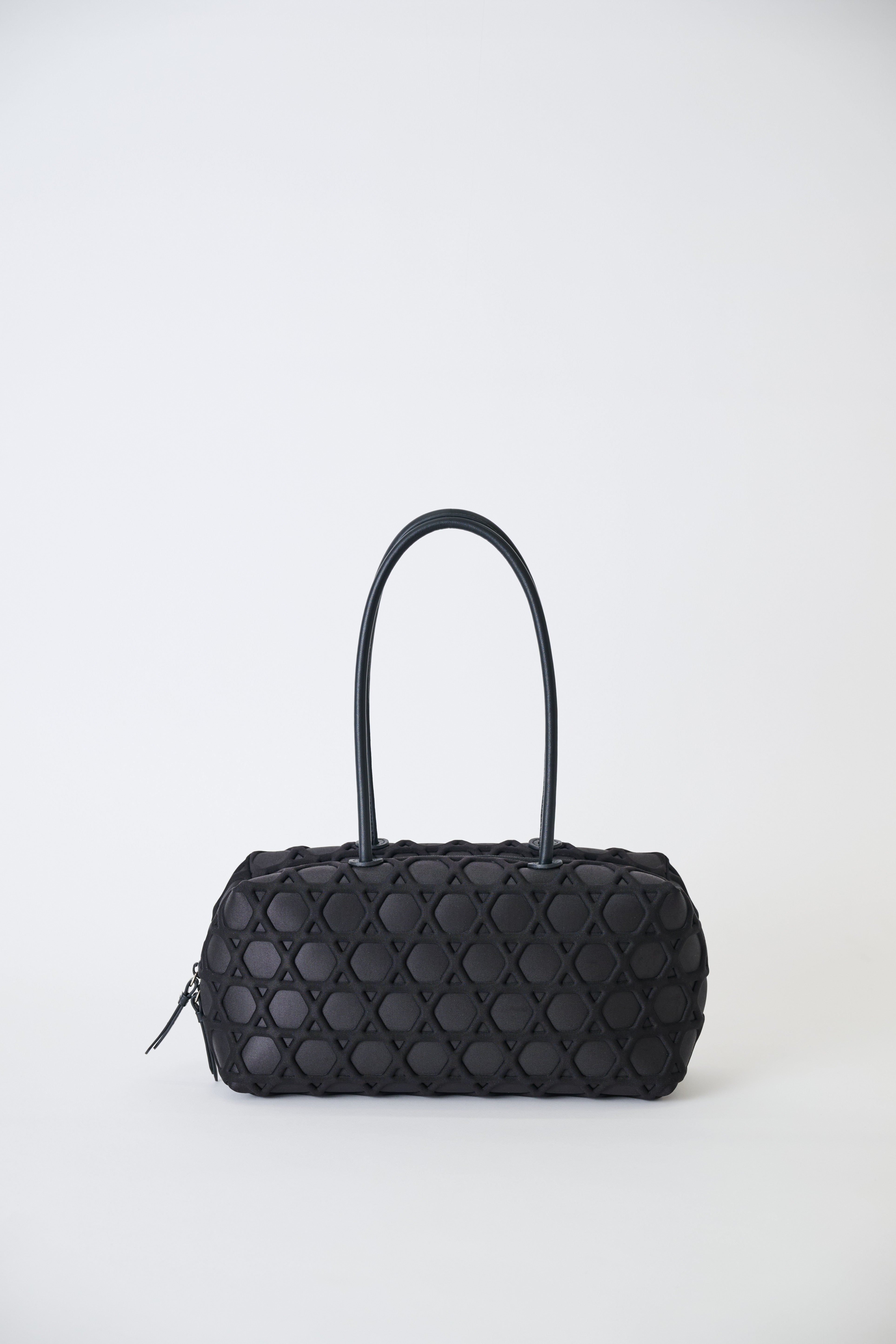 BEST SELLERS No.4｜ NEW IN｜BOSTON BAG KAGOME LARGE PATTERN