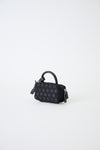 NEW IN｜ Mini Charm Kagome Emboss Bonding 【031814】