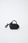 NEW IN｜ Mini Charm Kagome Emboss Bonding 【031814】