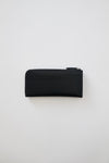 NEW IN｜Kagome Emboss Leather L-Zip Wallet 【031820】