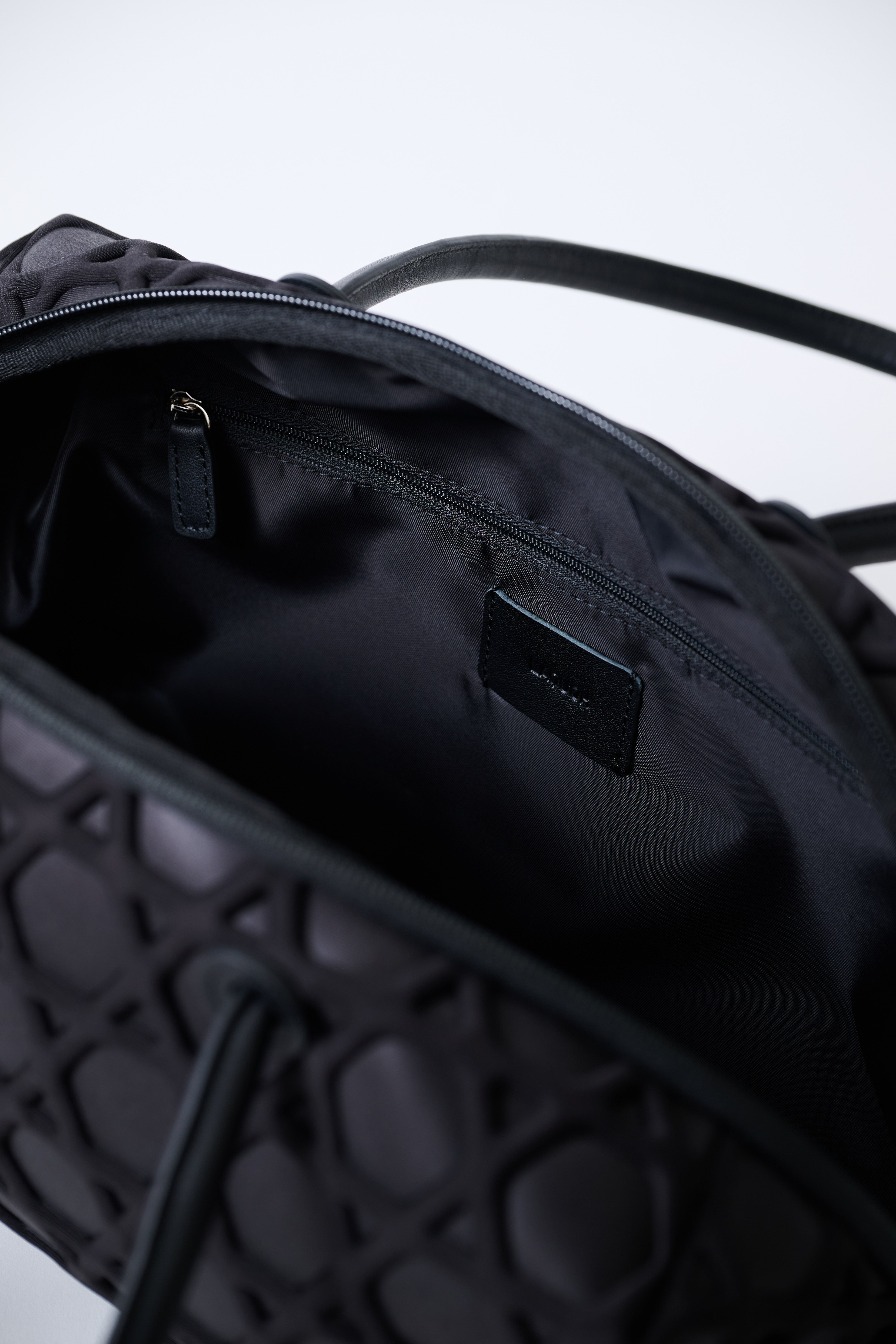 BEST SELLERS No.4｜ NEW IN｜BOSTON BAG KAGOME LARGE PATTERN