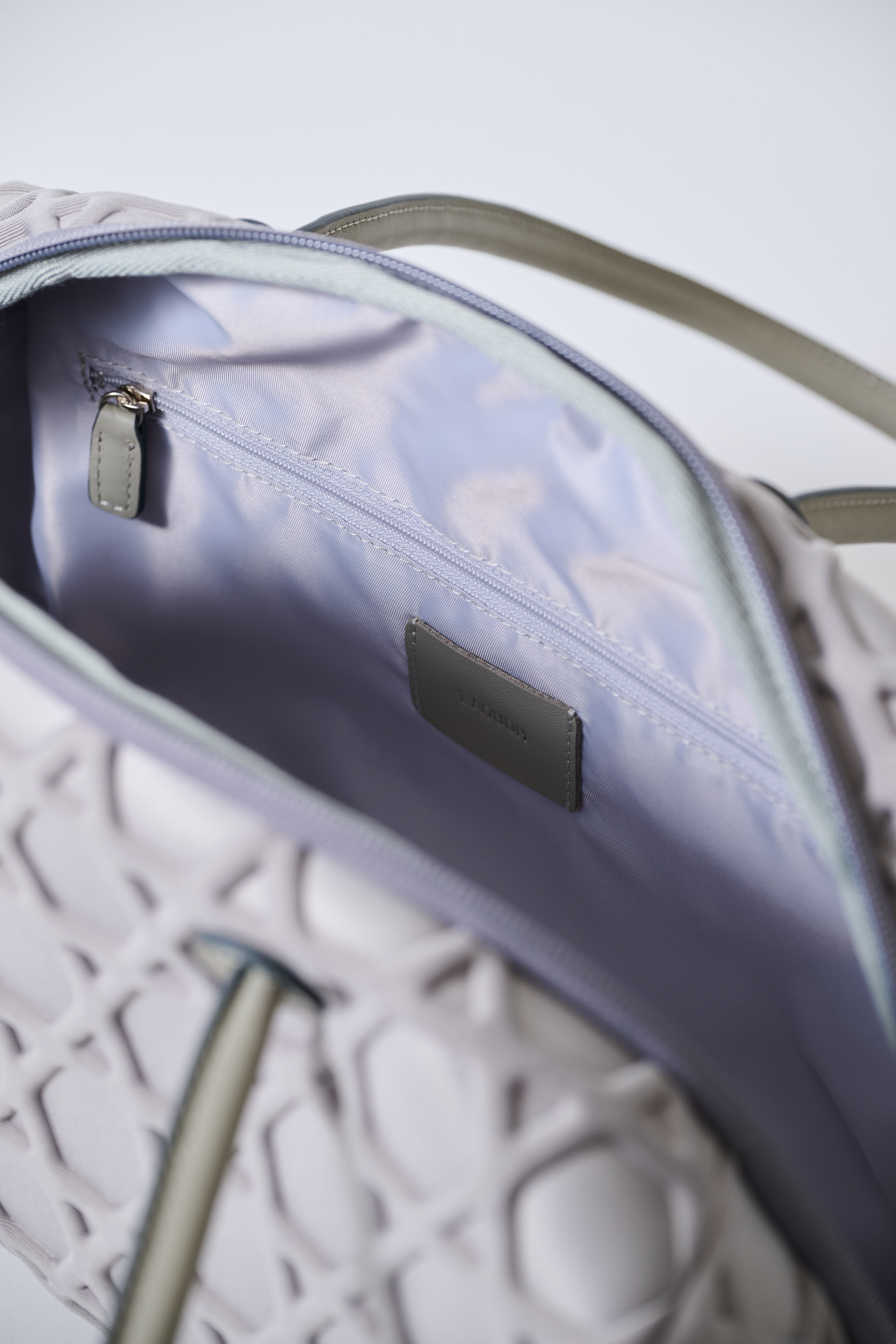 BEST SELLERS No.4｜ NEW IN｜BOSTON BAG KAGOME LARGE PATTERN