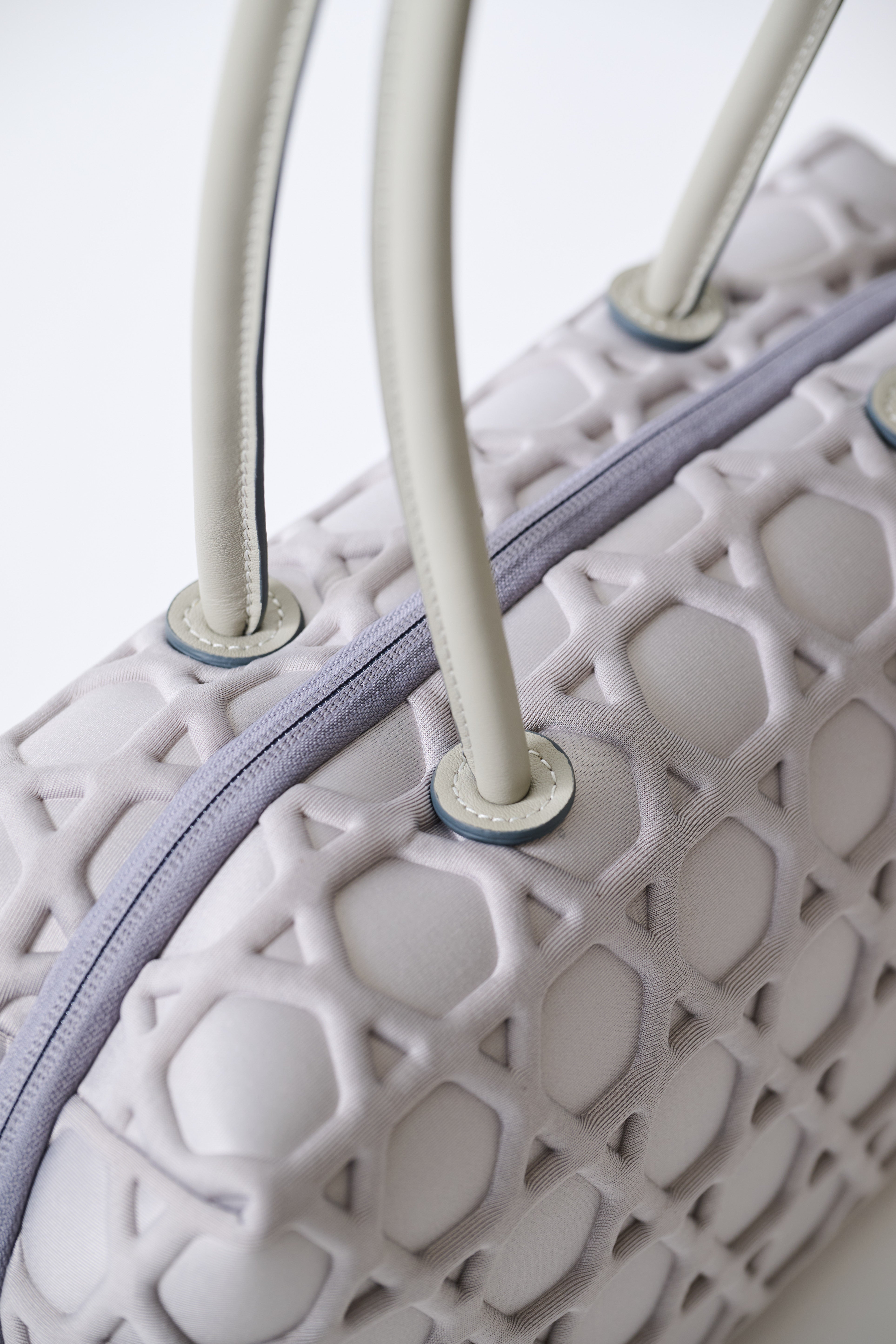 BEST SELLERS No.4｜ NEW IN｜BOSTON BAG KAGOME LARGE PATTERN