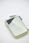 NEW IN｜Karesansui Emboss Leather Fragment Case 【031823】