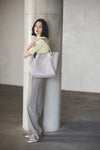BEST SELLERS No.3 ｜ TOTE  BAG  KAGOME BONDING (L)【031603】