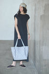 BEST SELLERS No.3 ｜NEW IN｜TOTE BAG KAGOME LARGE PATTERN BONDIN  (L)【031736】