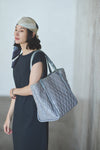 BEST SELLERS No.3 ｜NEW IN｜TOTE BAG KAGOME LARGE PATTERN BONDIN  (L)【031736】