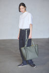 BEST SELLERS No.3 ｜ TOTE  BAG  KAGOME BONDING (L)【031603】