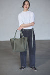 BEST SELLERS No.3 ｜ TOTE  BAG  KAGOME BONDING (L)【031603】