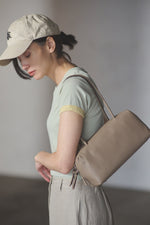 BEST SELLERS No.2 ｜【本革・日本製】　BOSTON BAG  LEATHER  MINI【031805】