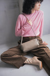 BEST SELLERS No.2【本革・日本製】　SHOULDER  BAG  LEATHER【031840】