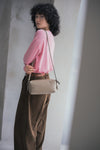 BEST SELLERS No.2【本革・日本製】　SHOULDER  BAG  LEATHER【031840】