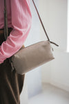 BEST SELLERS No.2【本革・日本製】　SHOULDER  BAG  LEATHER【031840】