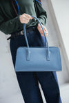 26AW新作【本革・日本製】TOTE AUTHENTIC LEATHER ROUND 【031847】