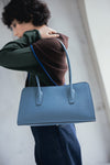 26AW新作【本革・日本製】TOTE AUTHENTIC LEATHER ROUND 【031847】