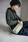 BEST SELLERS No.2【本革・日本製】　SHOULDER  BAG  LEATHER【031840】