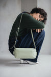 BEST SELLERS No.2【本革・日本製】　SHOULDER  BAG  LEATHER【031840】
