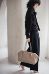 26AW新作【本革・日本製】BOSTON BAG AUTHENTIC LEATHER  【031856】