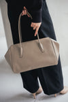 26AW新作【本革・日本製】BOSTON BAG AUTHENTIC LEATHER  【031856】