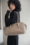 26AW新作【本革・日本製】BOSTON BAG AUTHENTIC LEATHER  【031856】