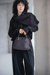 BUGATTI  BAG  KAGOME EMBOSS BONDING【031740】