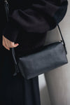 BEST SELLERS No.2【本革・日本製】　SHOULDER  BAG  LEATHER【031840】