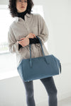 26AW新作【本革・日本製】BOSTON BAG AUTHENTIC LEATHER  【031856】