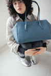 26AW新作【本革・日本製】BOSTON BAG AUTHENTIC LEATHER  【031856】
