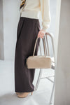 BEST SELLERS No.4｜【本革・日本製】MINI BOSTON BAG LEATHER【031805】