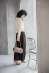 BEST SELLERS No.4｜【本革・日本製】MINI BOSTON BAG LEATHER【031805】