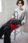BEST SELLERS No.4｜【本革・日本製】MINI BOSTON BAG LEATHER【031805】