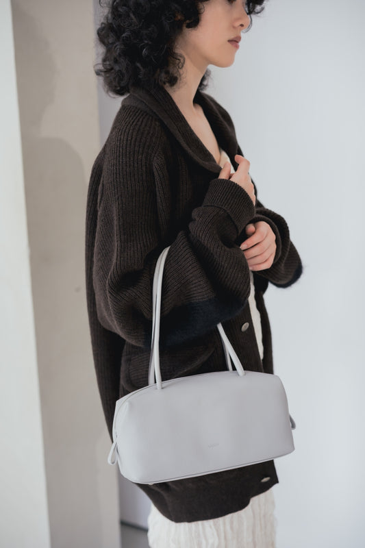 BEST SELLERS No.4｜【本革・日本製】MINI BOSTON BAG LEATHER【031805】