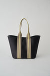 26AW新作【撥水加工】TOTE BAG HISHI EMBOSS BONDING – SANADA TAPE –(L)【031862】