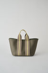 26AW新作【撥水加工】TOTE BAG HISHI EMBOSS BONDING  – SANADA TAPE –(S)【031863】