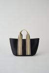 26AW新作【撥水加工】TOTE BAG HISHI EMBOSS BONDING  – SANADA TAPE –(S)【031863】