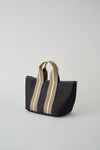 26AW新作【撥水加工】TOTE BAG HISHI EMBOSS BONDING  – SANADA TAPE –(S)【031863】