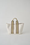 26AW新作【撥水加工】TOTE BAG HISHI EMBOSS BONDING  – SANADA TAPE –(S)【031863】