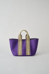 26AW新作【撥水加工】TOTE BAG HISHI EMBOSS BONDING  – SANADA TAPE –(S)【031863】