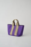 26AW新作【撥水加工】TOTE BAG HISHI EMBOSS BONDING  – SANADA TAPE –(S)【031863】